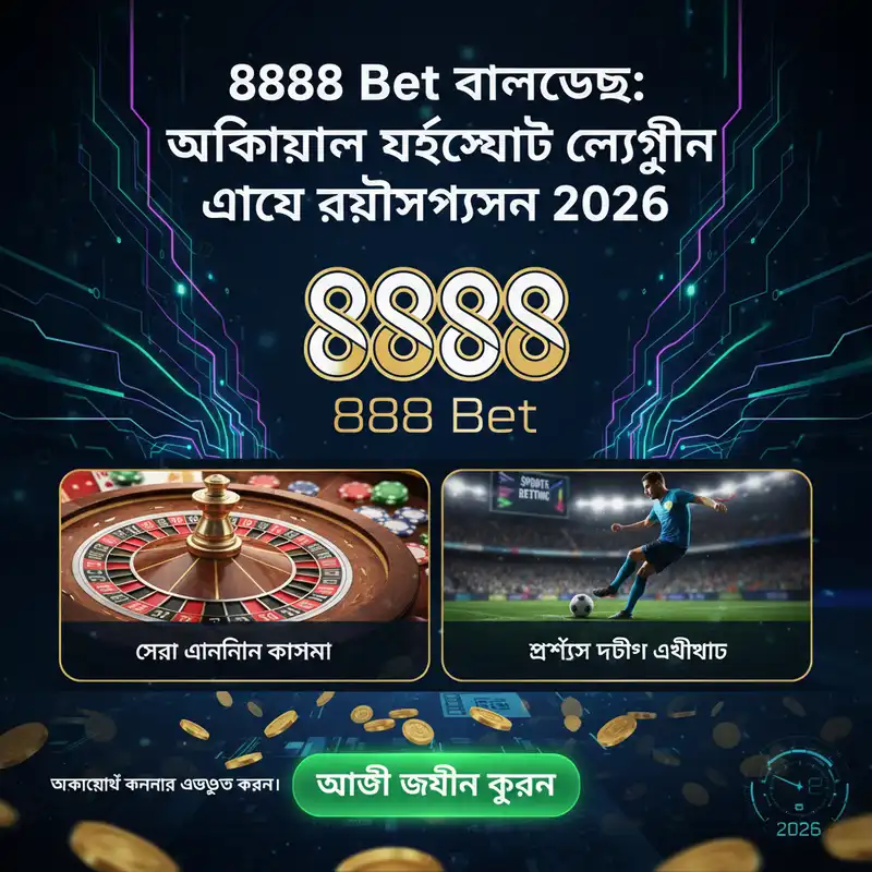 অফিসিয়াল ওয়েবসাইট