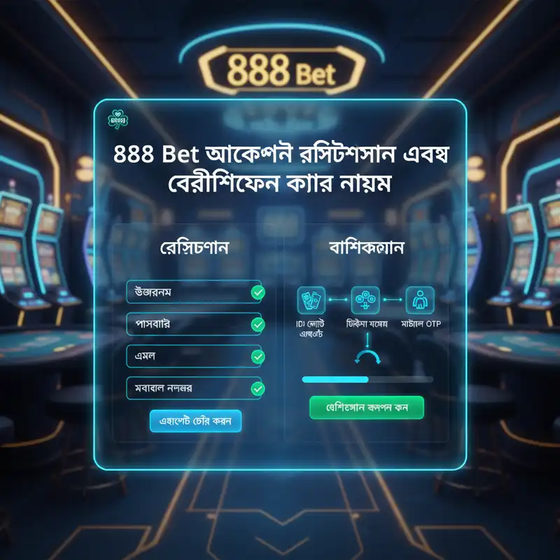 রেজিস্ট্রেশন নিয়ম